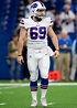 Reid Ferguson Stats, Profile, Bio, Analysis and More | Buffalo Bills ...