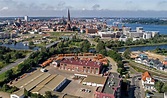 Kurzvorstellung / Unternehmen : Stadtentsorgung Rostock GmbH