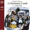 A Christmas Carol Audiobook, written by Charles Dickens | Downpour.com