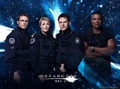 Stargate SG1 Team | Stargate, Stargate sg1, Stargate universe