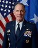 Maj. Gen. Patrick S. Ryder > U.S. Department of Defense > Biography