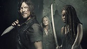 The Walking Dead: Resumen temporada 10 | Series y películas