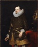 Santa Rosalia, la Santuzza di Van Dyck