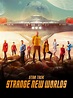 Star Trek: Strange New Worlds - Rotten Tomatoes