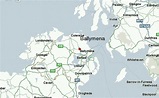 Ballymena Location Guide
