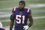 Ja’Whaun Bentley is first Patriots player to take advantage of NFL’s ...