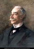 Portrait of Sir Edward Sassoon 1856-1912 - Rene Joseph Gilbert ...