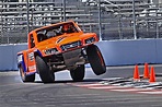 Introducing Stadium Super Trucks - SST What!? - The Checkered Flag