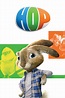 Hop Movie Poster