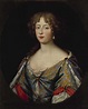 Elisabeth Charlotte of the Palatinate, Duchess of Orléans | Portrait ...