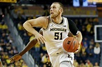 Austin Davis will return to Michigan basketball next season - mlive.com