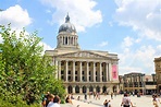 10 Cool Things To Do In Nottingham In One Day - Ebun & Life