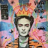 Viva la vida frida kahlo pintura | Actualizado enero 2024