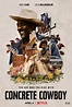 Concrete Cowboy - film 2020 - AlloCiné