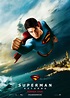 All Superman Movies Posters | 1 Design Per Day