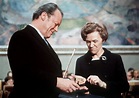 Friedensnobelpreis geht an Willy Brandt, 1971 | Politik für Kinder ...