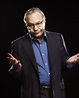 Lewis Black, GOING TO HELL! with the most optimistic man in the room ...