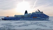 La Russie construira le brise-glace le plus puissant du monde - Russia ...