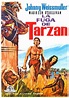La fuga de Tarzán - película: Ver online en español