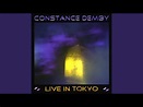 Constance Demby – Live In Tokyo (2003, CD) - Discogs