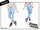 Fido Dido Jeans | delizindustria