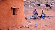 How drought is making life harder in southern Mauritania | by WFP West ...