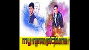 my new picture updateting posters - YouTube