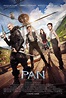 Pan (2015) Movie Reviews - COFCA