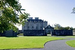 Visit Portumna Castle and Gardens with Discover Ireland