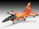 Revell F-16 MLU “Solo Display” 1:72 - Scale Modelling Now