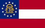 File:Georgia state flag.png - Wikimedia Commons