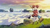 Mary and the Witch's Flower (メアリと魔女の花) vietsub fullhd