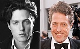 El antes y después de Hugh Grant, ¡ya cumple 60 años!
