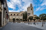 Palencia (ville de l'Espagne) - Guide voyage