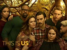 'This is us' ('Así somos'): cómo se fraguó el dramón familiar más ...