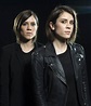 See Tegan and Sara, Run the Jewels in Las Vegas this weekend | Las ...