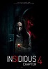 INSIDIOUS 4 (2018) - Teuku Film