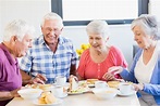Association of Elderly Rights & Mental Health » Nutrition in Old Age