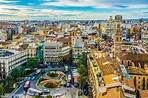 10 cose da fare a Valencia - EazyCity Blog