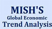 Mish's Global Economic Trend Analysis Reviews | Investimonials