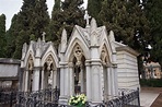 COSAS DE UN EXTREMEÑO: El Cementerio más antiguo de España, San José de ...