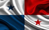 National Flag of Panama | Meaning History Picture and Map