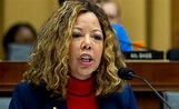 Lucy McBath Bio, Net Worth, Salary, Age, Husband, Children, Siblings ...