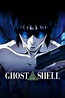 Ghost in the Shell (1995) - Posters — The Movie Database (TMDB)