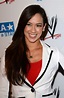 AJ Lee Hottest Bikini Pictures Leaked Feet Abs Wallpapers Of WWE Diva