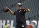 Flashback Friday: Doug Pederson recalls his first training camp as a player