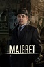Maigret (TV Series 2016–2017) - IMDb