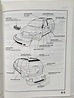 Honda Odyssey Body Parts Diagram - Heat exchanger spare parts