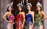 Miss Universo 2023: Estas con las participantes favoritas para llevarse ...