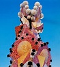 Antoni Gaudí: el arquitecto de los sueños | Mosaico de gaudi ...